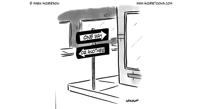 Sign Cartoon #5320 by Andertoons