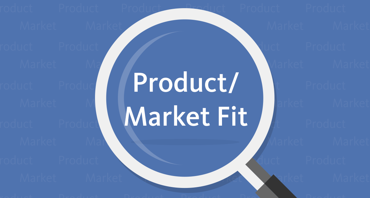 What is Agile? Product/Market Fit