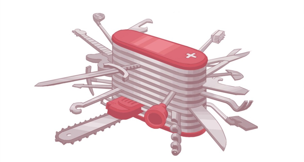 Feature Bloat
